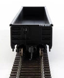 HO Walthers 910-6313 Transportacion Ferroviaria Mexicana TFM 60491 53' Railgon