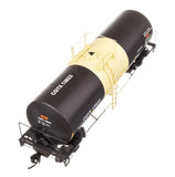 HO Walthers Proto 920-100050 CGTX 13922 40' 14,000-Gallon Molten Sulfur Tank
