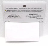 SoundTraxx 810121 14 x 25mm Speaker Gasket Kit pkg (4)