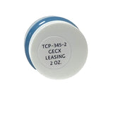 Tru-Color TCP-345-2 GECX General Electric Leasing 2 oz Paint Bottle