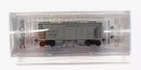 HO Scale Kadee 8343 Minneapolis & St Louis M&STL 70351 PS-2 Two Bay Hopper