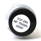 Tru-Color TCP-284 NP Northern Pacific Transport Gray 1 oz Paint Bottle