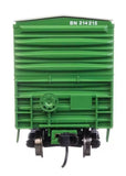 Walthers MainLine 910-46001 Burlington Northern BN 214215 50' ACF Boxcar