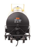 HO Walthers Proto 920-100050 CGTX 13922 40' 14,000-Gallon Molten Sulfur Tank