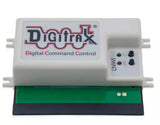 Digitrax LNWI LocoNet WiFi Interface Module for Smart Phone Applications