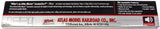 HO Scale Atlas 10004310 BNSF 514 Wabtec Rebuild Dash 8-40BW DCC Ready