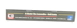 N Scale Atlas 40005623 Chicago & North Western GP38 CNW 4710 w/ DCC & Sound