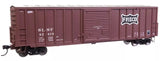 Walthers MainLine 910-46012 Frisco SLSF 42410 50' ACF Boxcar