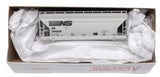 HO Accurail 6167 Norfolk Southern ACF 2-Bay Covered Hopper 3-Pack