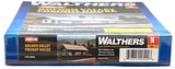 N Scale Walthers Cornerstone 933-3895 Golden Valley Freight House Kit