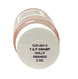 Tru-Color TCP-291-2 T&P Texas & Pacific Swamp Holly Orange 2 oz Paint Bottle