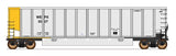 HO InterMountain 4401022-07 Wisconsin Electric WEPX 3300 14-Panel Coalporter