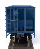 Walthers MainLine 910-56606 Golden West GVSR 629610 34' 100-Ton 2-Bay Hopper