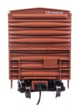 Walthers MainLine 910-46004 Canadian National CN 416113 50' ACF Boxcar