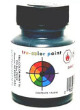 Tru-Color TCP-11000 GN Great Northern Colors 1 oz Paint Bottle Set (6) pcs
