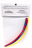 SoundTraxx 810037 Shrink Tube Assortment pkg (4)