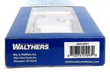 HO Scale Walthers SceneMaster 949-4801 Station Platform Streetlight pkg (2)