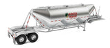 HO Scale Walthers SceneMaster 949-2621 Medusa Cement Dry Bulk Semi Trailer