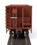 Walthers MainLine 910-56620 Southern Railway 103305 34' 100-Ton 2-Bay Hopper