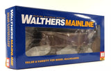 Walthers 910-40712 Duluth Missabe & Iron Range 3396 40' Single Sheathed Boxcar