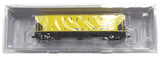 N Scale Trainworx 24455-03 Cargill TLDX 7578 Pullman-Standard PS2 Covered Hopper