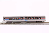 N Scale Kato 106-8004 Amtrak Viewliner II Phase III 4 Car Set