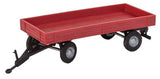 HO Scale Walthers SceneMaster 949-4193 Large Farm Trailer