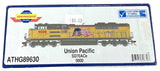 HO Scale Athearn Genesis G89630 Union Pacific 9000 SD70ace DCC Ready