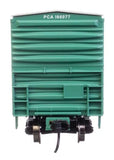 Walthers MainLine 910-46016 Penn Central PCA 166077 50' ACF Boxcar