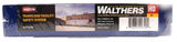 HO Scale Walthers Cornerstone 933-4185 Transload Facility Safety System Kit