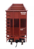 Walthers Mainline 910-56337 Southern 134493 73' Wood Chip Hopper