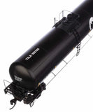 Walthers Proto 920-100641 Global Ethanol TILX 192193 55' Trinity 30,145 Tank Car