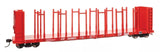HO Walthers MainLine 910-50804 Canadian Pacific CP 304811 63' Pulpwood Flatcar