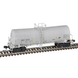 N Atlas 50006458 Cargill 5091 UTCI Repaint Trinity 17,600-Gallon Syrup Tank Car