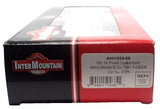 HO InterMountain 4401022-05 Wisconsin Electric WEPX 3174 14-Panel Coalporter