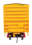 Walthers MainLine 910-46015 Illinois Terminal ITC 7349 50' ACF Boxcar