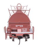 Walthers Proto 920-105707 Elgin Joliet & Eastern 7509 52' NSC Type II Coil Car