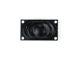 HO Scale SoundTraxx 810113 35 x 16mm Oval 8-Ohm Speaker