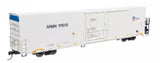 HO Walthers 910-4131 Union Pacific ARMN 111015 72' Modern Refrigerator Boxcar