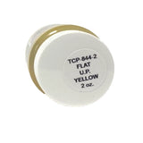 Tru-Color TCP-844-2 Brushable Union Pacific Armour Yellow 2 oz Paint Bottle