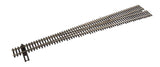 HO Scale Walthers 948-83022 Code 83 #10 Right Hand DCC Friendly Turnout