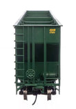 Walthers Mainline 910-56306 Atlanta & St. Andrews Bay 1781 73' Wood Chip Hopper