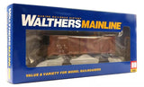 HO Walthers 910-40717 Kansas City Southern KCS 16460 40' Single Sheathed Boxcar