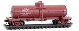 N Scale Micro Trains 6500326 Shippers Car Line SHPX 23703 39' Tank Car