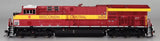 HO InterMountain 497113-01 Wisconsin Central CN ET44AC "Tier 4" Gevo DCC Only