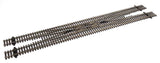 HO Scale Walthers 948-83051 Code 83 #6 Double Crossover Turnout