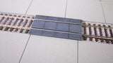 HO Scale Walthers Cornerstone 933-4186 Transload Facility Pavement Kit