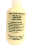 Evergreen 82 Yellow Wood Glue 2oz 59.1mL Bottle