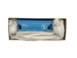 HO Accurail 8162 Great Northern Big Sky Blue ACF 2-Bay Covered Hopper 3-Pack