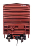 Walthers MainLine 910-46019 Rock Island RI 36057 50' ACF Boxcar